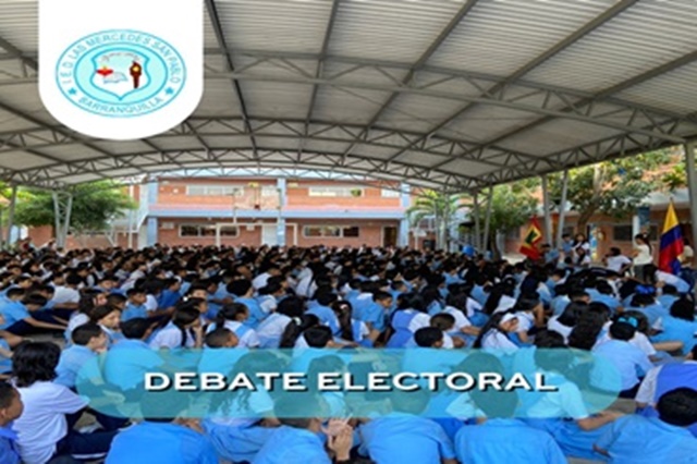 Debate Estudiantil